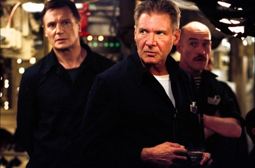 50 лучших фильмов 2002 года – вспоминаем достойные ленты