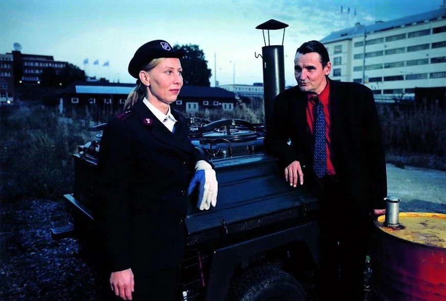 50 лучших фильмов 2002 года – вспоминаем достойные ленты