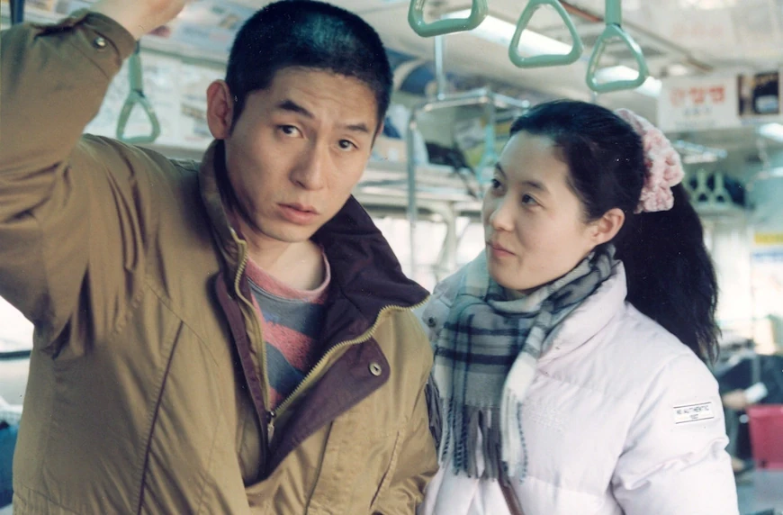 50 лучших фильмов 2002 года – вспоминаем достойные ленты