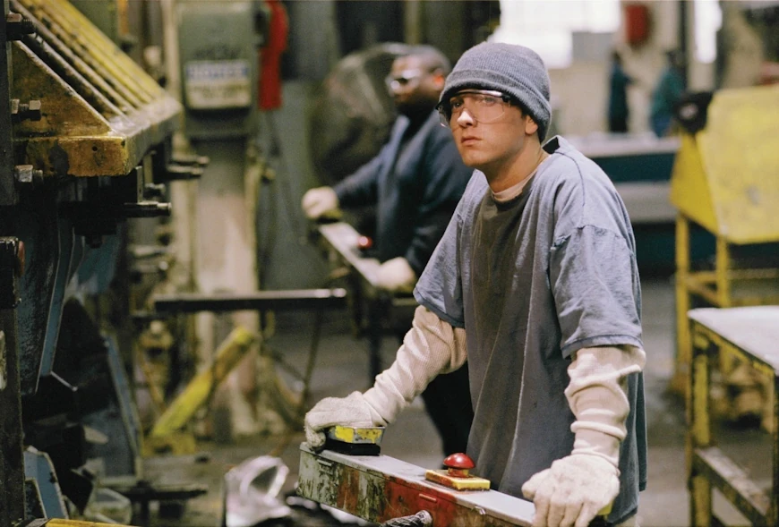 50 лучших фильмов 2002 года – вспоминаем достойные ленты