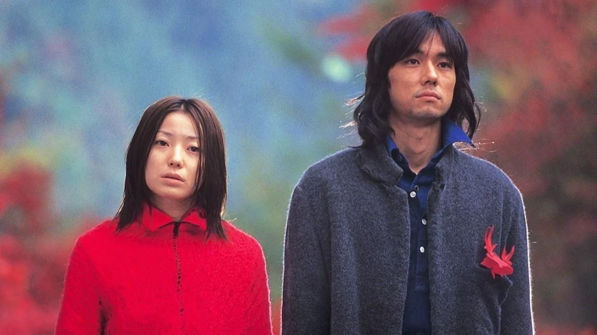 50 лучших фильмов 2002 года – вспоминаем достойные ленты