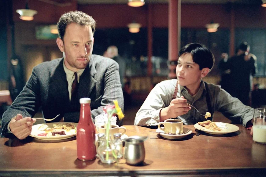 50 лучших фильмов 2002 года – вспоминаем достойные ленты