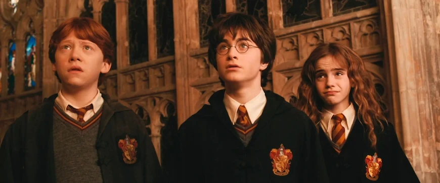 50 лучших фильмов 2002 года – вспоминаем достойные ленты