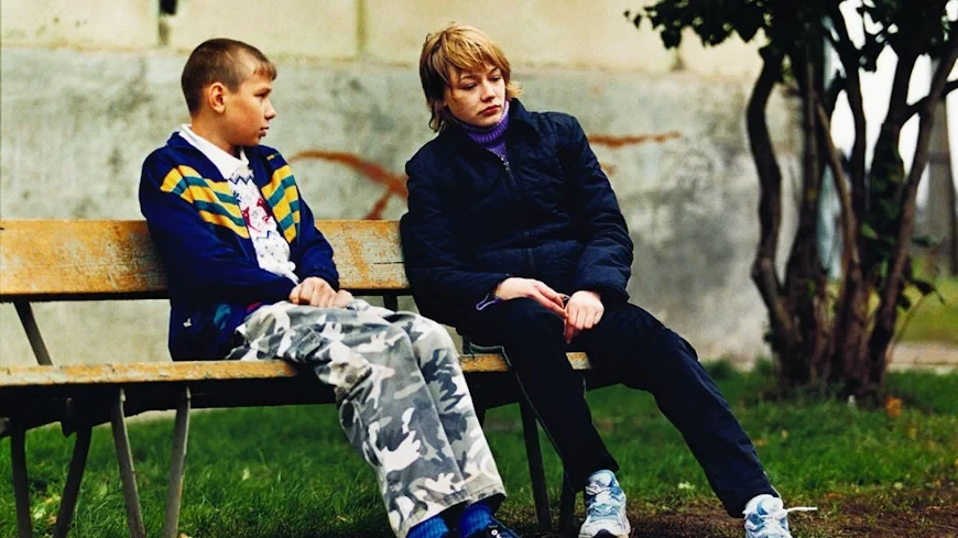 50 лучших фильмов 2002 года – вспоминаем достойные ленты