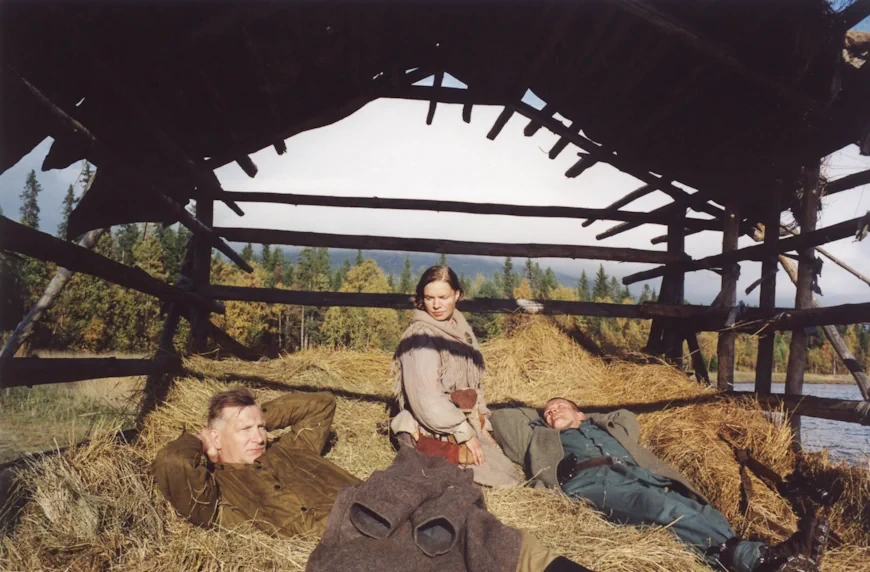 50 лучших фильмов 2002 года – вспоминаем достойные ленты