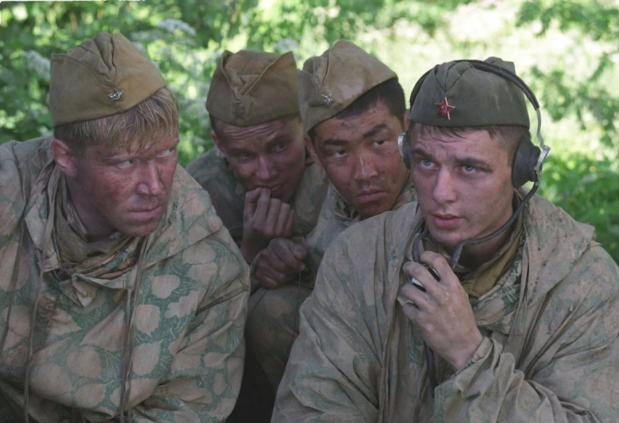 50 лучших фильмов 2002 года – вспоминаем достойные ленты