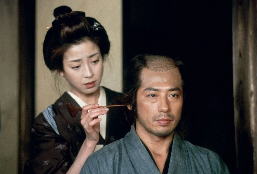 50 лучших фильмов 2002 года – вспоминаем достойные ленты