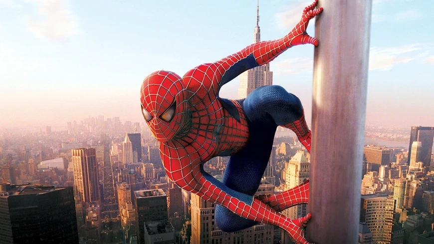 50 лучших фильмов 2002 года – вспоминаем достойные ленты