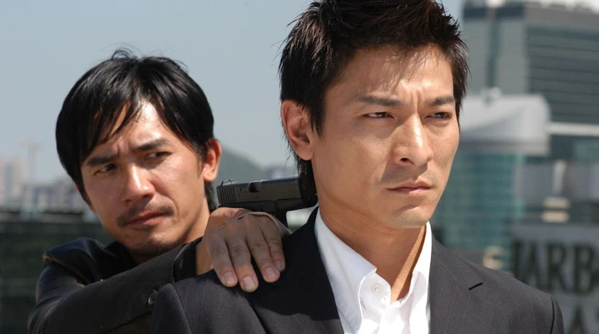 50 лучших фильмов 2002 года – вспоминаем достойные ленты