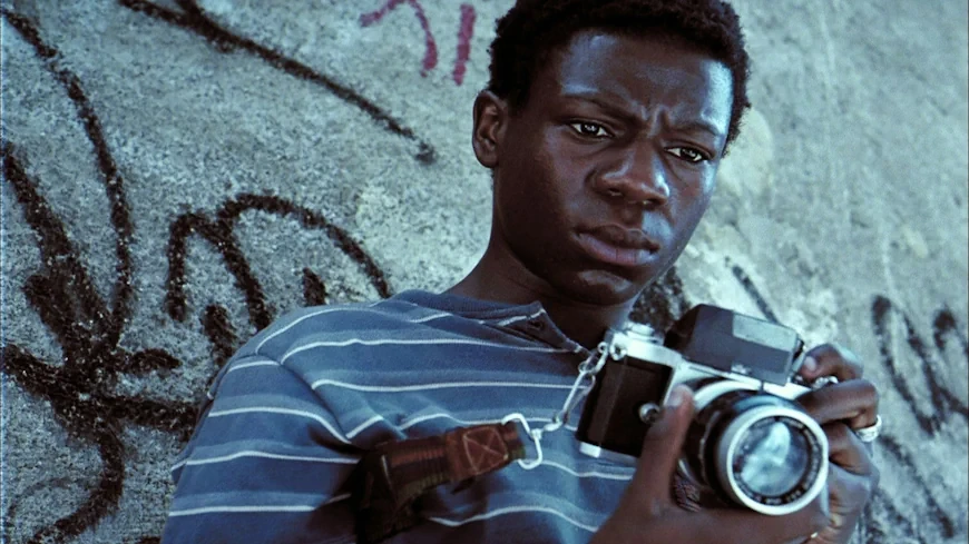 50 лучших фильмов 2002 года – вспоминаем достойные ленты