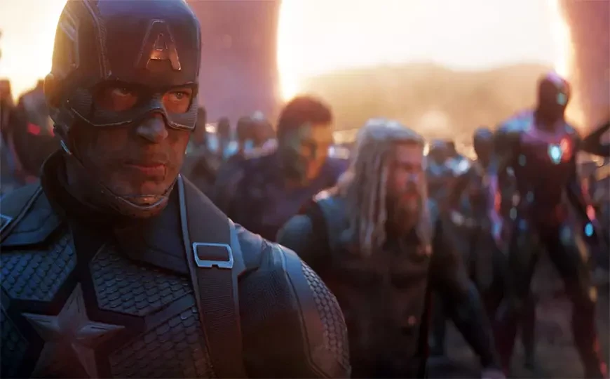 Marvel vs DC: кто выигрывает войну фантастических вселенных на большом экране