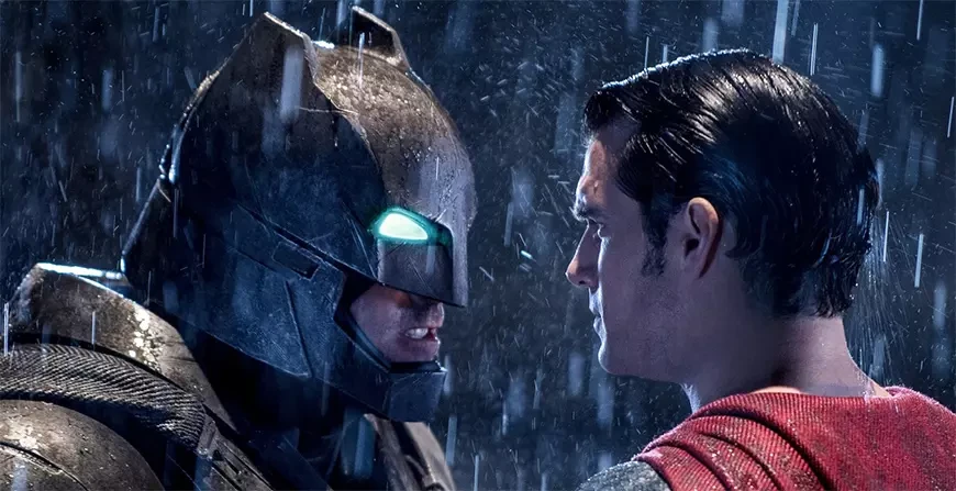 Marvel vs DC: кто выигрывает войну фантастических вселенных на большом экране