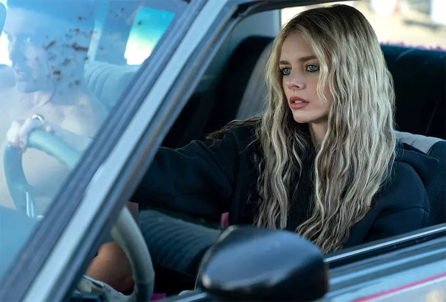 6. Эники-Беники / Eenie Meanie (2025)