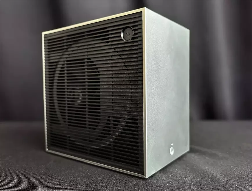 4K DLP-видеопроектор LG CineBeam S