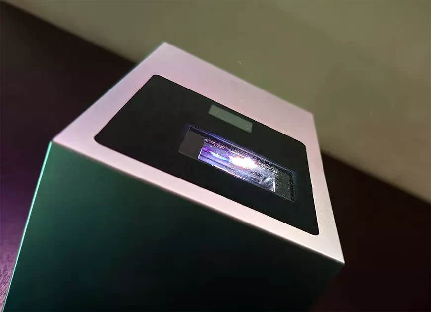 4K DLP-видеопроектор LG CineBeam S