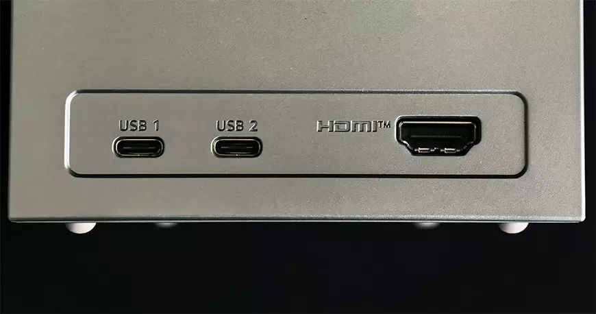 4K DLP-видеопроектор LG CineBeam S