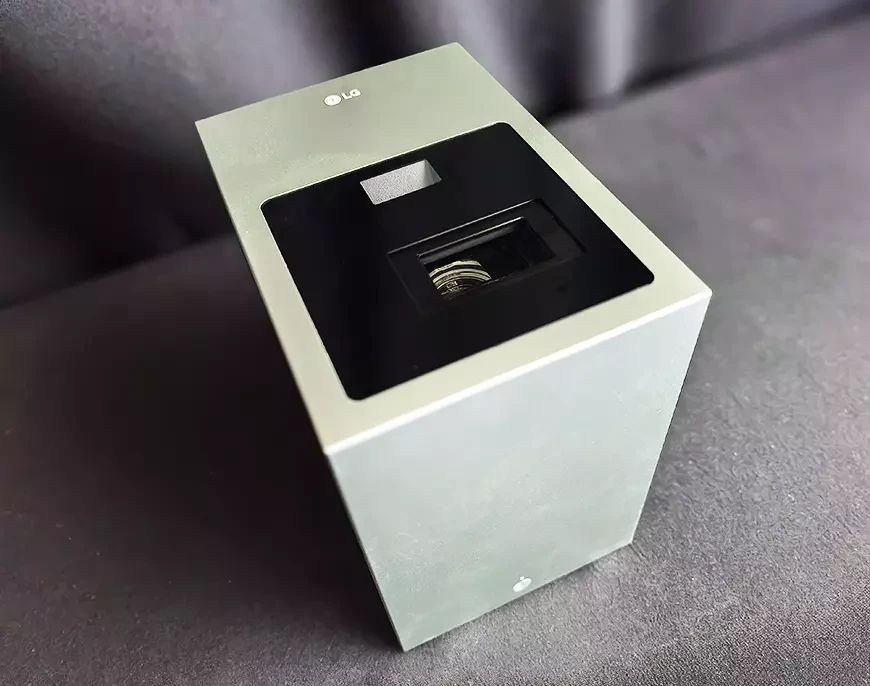 4K DLP-видеопроектор LG CineBeam S