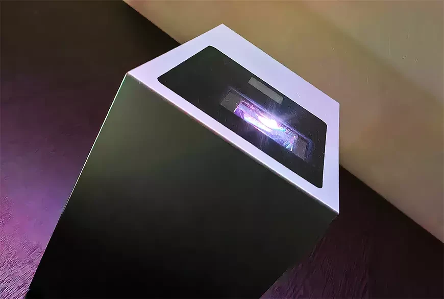 4K DLP-видеопроектор LG CineBeam S