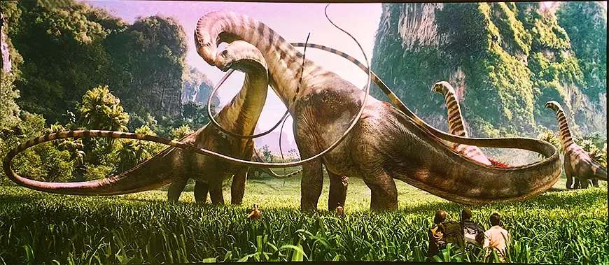 4K DLP-видеопроектор LG CineBeam S