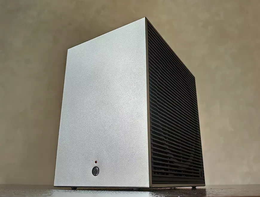 4K DLP-видеопроектор LG CineBeam S