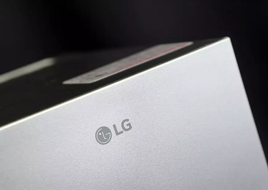 4K DLP-видеопроектор LG CineBeam S