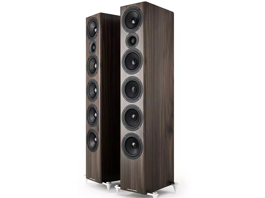 6. Acoustic Energy АЕ520