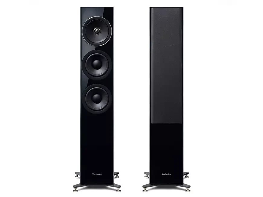 5. Technics SB-G90MK2