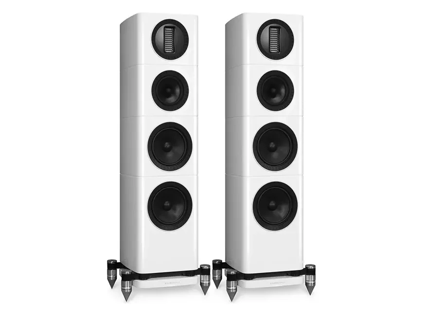 4. Wharfedale Elysian 3