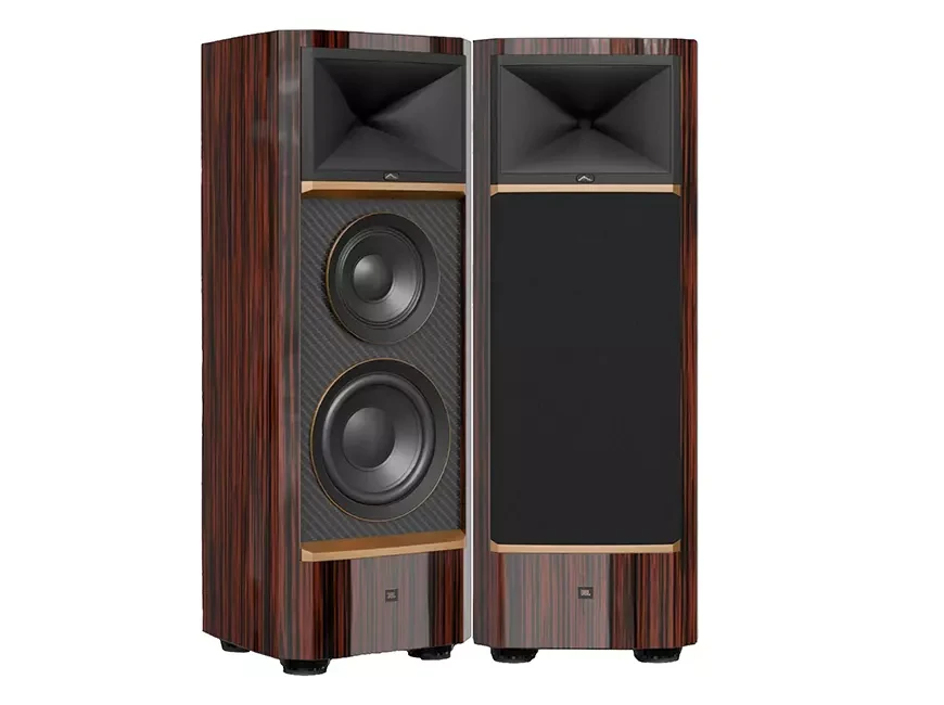 1. JBL Summit Pumori