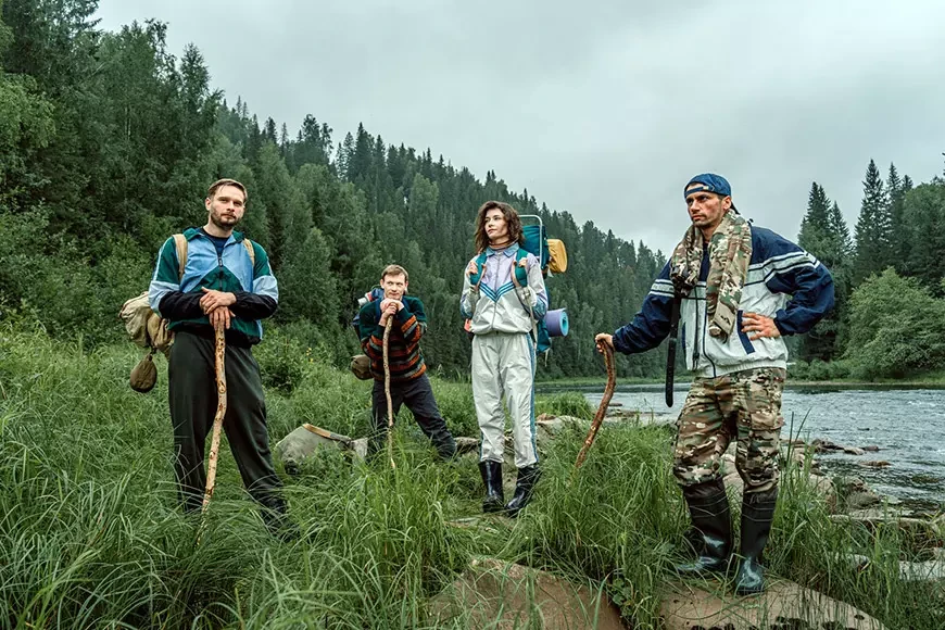 Никто не знает про Маньпупунер (2025)