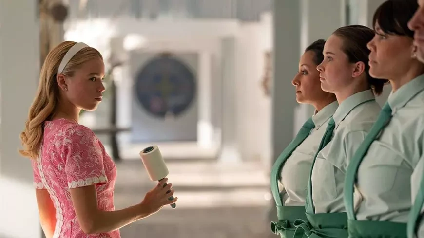 Сирены / Sirens (2025)