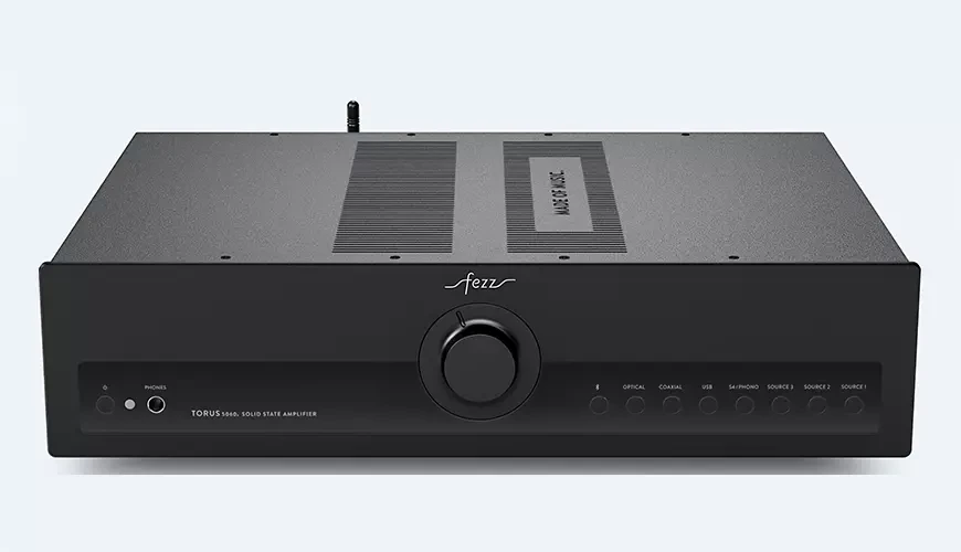 6. Fezz Audio Torus 5060