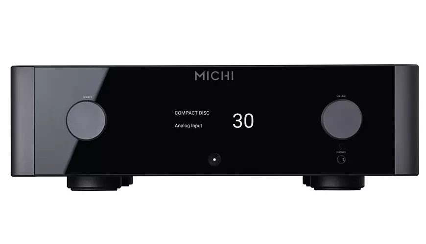 5. Michi X3 Series 2