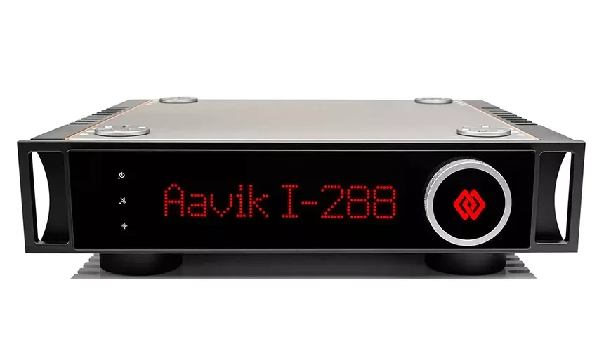 1. AavikI-288