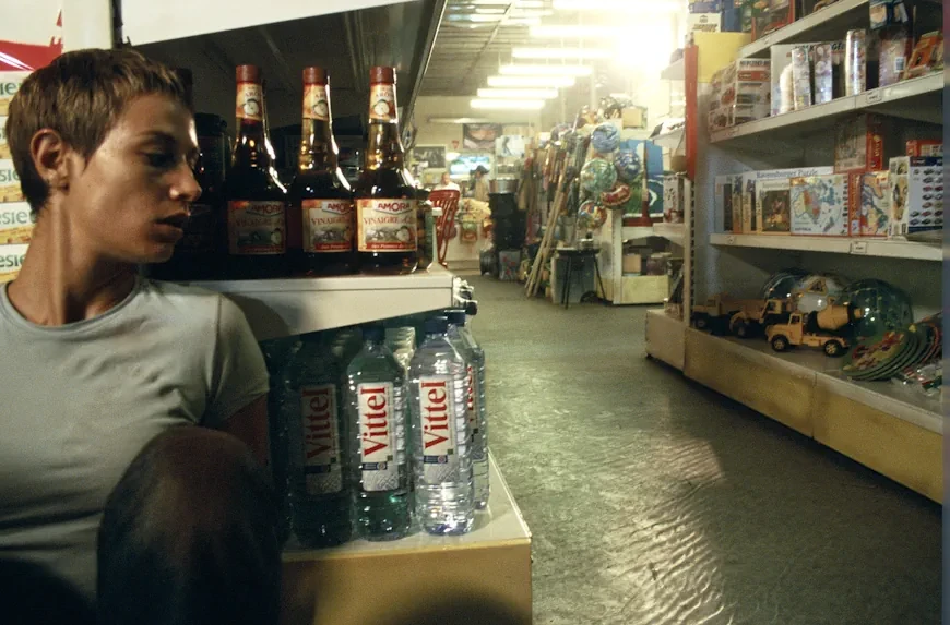 50 лучших фильмов 2003 года