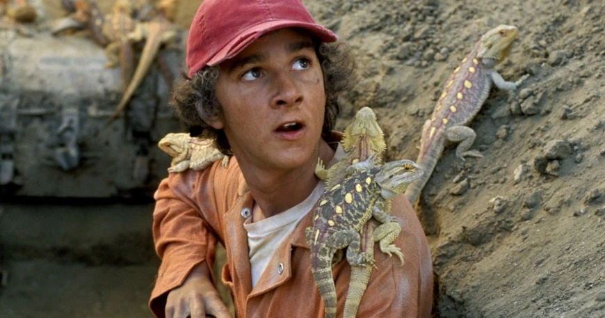 50 лучших фильмов 2003 года