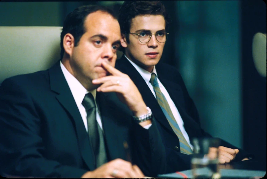 50 лучших фильмов 2003 года