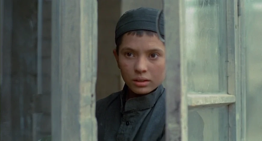 50 лучших фильмов 2003 года