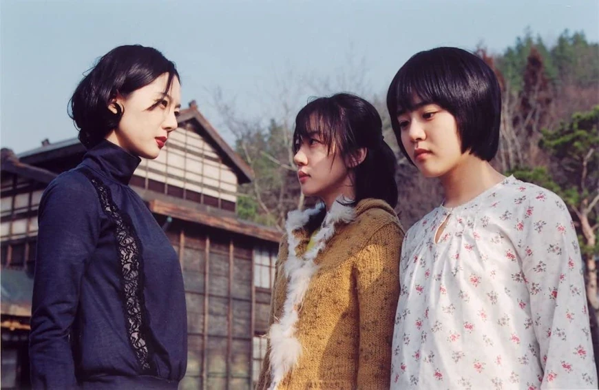 50 лучших фильмов 2003 года