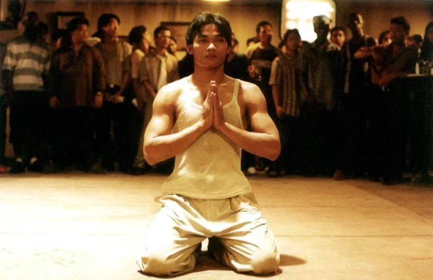 50 лучших фильмов 2003 года