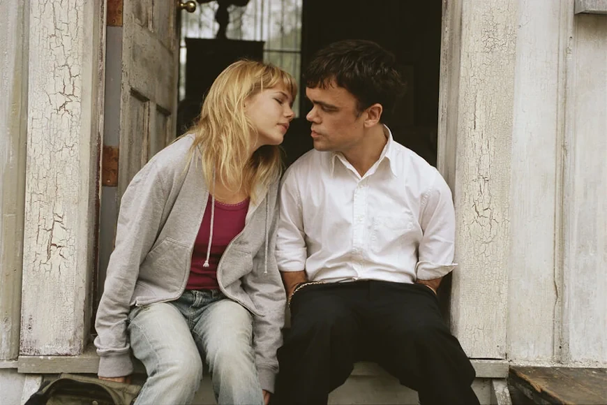 50 лучших фильмов 2003 года