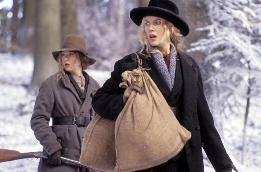 50 лучших фильмов 2003 года