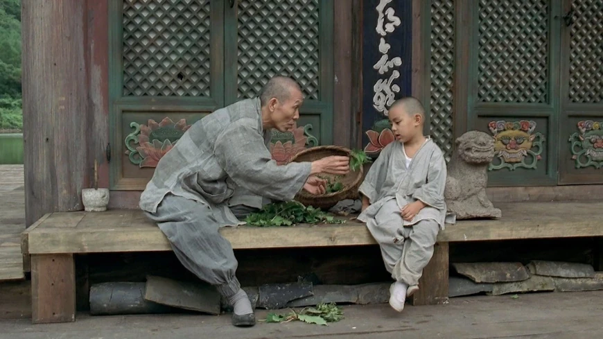 50 лучших фильмов 2003 года