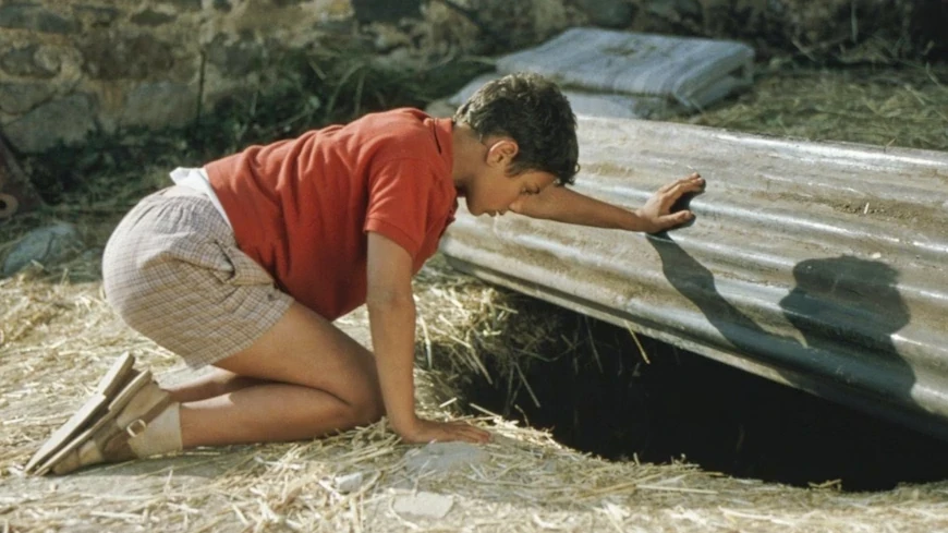 50 лучших фильмов 2003 года