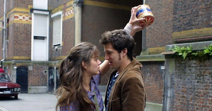 50 лучших фильмов 2003 года