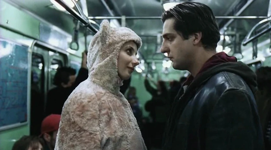 50 лучших фильмов 2003 года