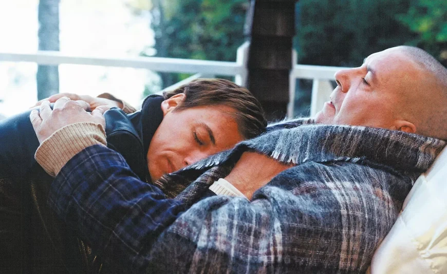 50 лучших фильмов 2003 года