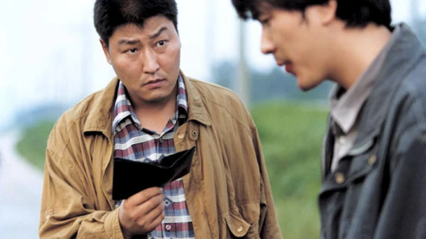 50 лучших фильмов 2003 года