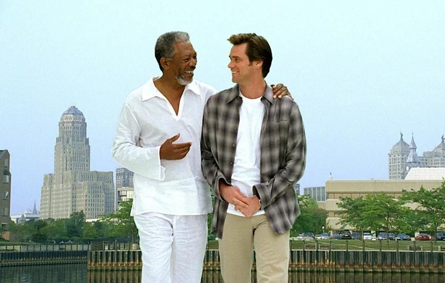 50 лучших фильмов 2003 года