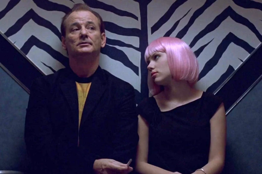 50 лучших фильмов 2003 года